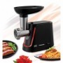 MASINA DE TOCAT HEINNER MG-1250BK