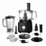 ROBOT DE BUCATARIE HEINNER HFP-750BK