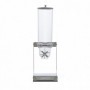 DOZATOR CEREALE INOX 3.5 L