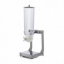 DOZATOR CEREALE INOX 3.5 L