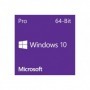 LIC OEM GGK WIN 10 PRO 64 BIT EN