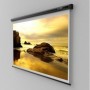 PJ SCREEN SOPAR MANUAL SLIM 155*155