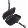 TIG.DUBLA32X24X7.5CM,DARK LINE CLASSIC