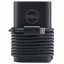 DELL ADAPTOR 65W AC ADAPTER TYPE-C KIT