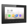 Monitor videointerfon TCP/IP, TFT LCD 7 inch non-touch - HIKVISION DS-KH6220-LE1