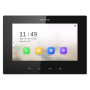 Monitor videointerfon TCP/IP, TFT LCD 7 inch non-touch - HIKVISION DS-KH6220-LE1