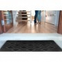 COVORAS INTRARE CAUCIUC 40X60CM,MOD.ROMB