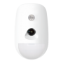 Detector Wireless PIR + Camera AX PRO 868Mhz, detectie 12m - HIKVISION DS-PDPC12P-EG2-WE