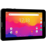 Prestigio Q Mini 4137 4G, dual SIM card, have call function, 7" (600*1024) IPS display, LTE, up to 1.4GHz quad core processor, A