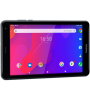 Prestigio Q PRO,PMT4238_4G_D_GY,Single Micro-SIM, have call fuction, 8.0"WXGA(800*1280)IPS display, up to 1.4GHz quad core proce