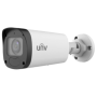 Camera IP 4 MP, lentila 2.8-12 mm Autofocus, IR50M, Audio, SDCard - UNV IPC2324LB-ADZK-G