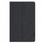 Tab M10FHD 2nd Folio Case/Film(Black-WW)