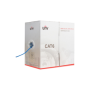Cablu UTP AWG23 cat.6e, 0.57 mm cupru - UNV CAB-LC3100B-IN