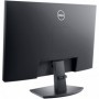 Monitor DELL LED SE2722H 27", VA, 1920x1080, 75Hz, 3000:1, 250 cd/m2, 4ms, 178°/178°, tilt-adjust., VGA, HDMI, Anti glare with h