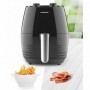 FRITEUZA AER CALD HEINNER HAF-1250BK