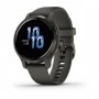 Garmin Venu 2S GPS Wi-Fi Grey + Slate