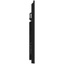 Prestigio Solutions MultiBoard (Monoblock) 75" Light Series: UHD: 3840x2160, OS: Android 8.0, PC: ARM Cortex Dual Core A73+A53 /