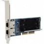 NetXtreme P210tp (BCM957416A4160C) SGL NX-E Dual-Port 10GBase-T RJ-45 Ethernet Adapter