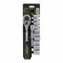 HR SET 12 PIESE 1/2" CR-V