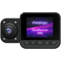 Prestigio RoadRunner 380, 2.0'' (320x240) IPS display, Dual camera: front - FHD 1920x1080@30fps, HD 1280x720@30fps, interior - H