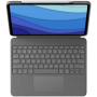 LOGITECH Combo Touch for iPad Air (4th generation) - GREY - US - INTNL