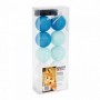 GHIRLANDA LUMINOASA 10LED-URI BLUE