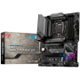 MSI MAG B560 TOMAHAWK WIFI, ATX, Socket 1200, Dual Channel DDR4 5066(OC)MHz, 2x PCIe x16 slots, 3x M.2 slots, 1x HDMI, 1x DP, 5x