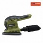 HR SLEFUITOR 18V 1200 OPM