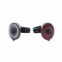 SET LUMINI SPANNINGA BOPP F+S NEGRU
