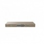 IP-COM 16-PORT GIGABIT SWITCH POE