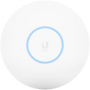 Indoor 5.3Gbps WiFi6 AP with 300+ client capacity