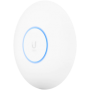 Indoor 5.3Gbps WiFi6 AP with 300+ client capacity