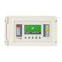 Centrala detectie incendiu Morley-IAS Max cu 2 bucle, 99 D+ 99 I/O - Honeywell MA-2000-02