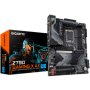 GIGABYTE Mainboard Desktop (LGA1700, 4xDDR5 max. 128GB, 1x PCI-E 5.0 x16x16, 2x PCI-E 4.0 x16x4, 6x SATA, 3x M.2 4.0, 2x USB 3.2