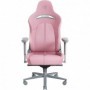 Razer Enki Quartz Gaming Chair Custom