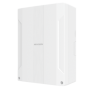Transmitator IO 868MHz, LED display, pentru centrala AX PRO - HIKVISION DS-PM1-I16O2-WE