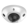 AcuSense - Camera IP 4MP, lentila 2.8mm, IR 30m, Audio, Alarma, PoE, IP67, IK8 - HIKVISION DS-2CD2546G2-IS-2.8mm