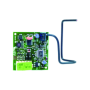 Modul receptor radio 433 MHz, 5 pini, 1 canal - GENIUS RC433-6100354