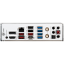 MSI Mainboard Desktop MPG B650 EDGE WIFI (AM5,4xDDR5, HDMI,DP, 1xPCI-E x16 4.0, 1xPCI-E x1, 3xM.2, 6xSATA 6G, 6xUSB2.0, 6xUSB3.2