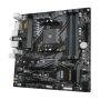 MB GB B550M DS3H AC AM4 DDR4