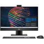 Dell OptiPlex 5400 AIO,23.8"FHD(1920x1080)noTouch,Intel Core i7-12700(25MB/4.9GHz),16GB(1X16)DDR4 non ECC,256GB(M.2)PCIe NVMe SS