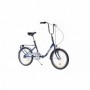 PEGAS PRACTIC RETRO 20'' OTEL 3S ALBASTR