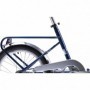 PEGAS PRACTIC RETRO 20'' OTEL 3S ALBASTR