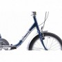 PEGAS PRACTIC RETRO 20'' OTEL 3S ALBASTR