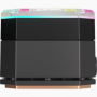 CR COOLER H100I Elite Capellix XT White