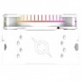 CPU Cooler URANUS White ARGB PWM