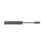 Hub Trust Halyx USB-A to 4 x USB-A 3.2