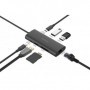 Docking Station A4tech universal DST-80C