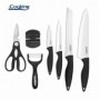 SET CUTITE DE BUCATARIE 8 PIESE, CARERA