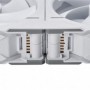 PHANTEKS D30 PWM Rs Afw D-RGB 3x 120mm A